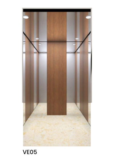 Home Elevator AsiaElevatorBD